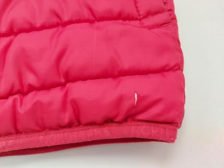 Ľahko vatovaná bunda north sails, 176