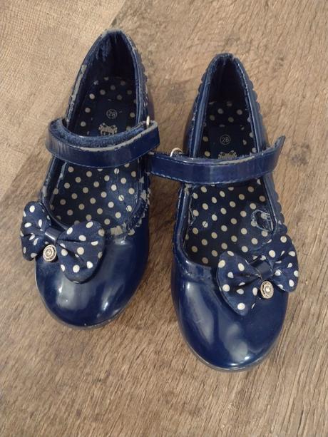 Balerínky 28, nelli blu,28