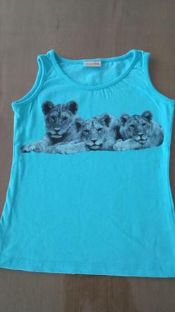 Tričko, cherokee,122