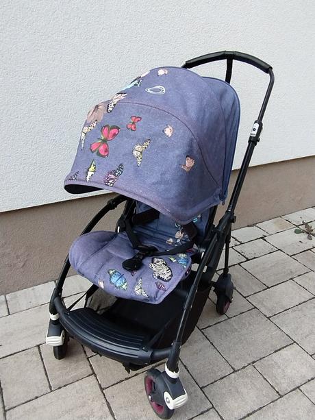 Bugaboo bee 5, bugaboo,bugaboo bee 5