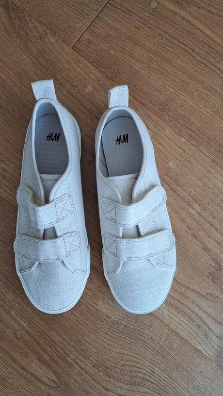 Plátenky hm, h&m,33