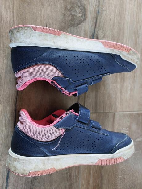Tenisky adidas na donosenie, adidas,34