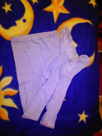 Pančušky č. 134, 134