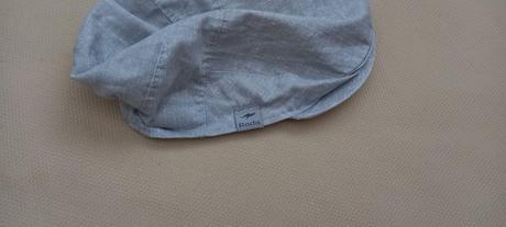 Šiltovky - bekovky rada, loap, 86