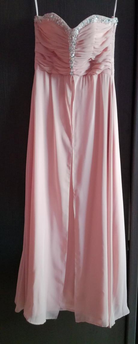 Predám spoločenské šaty, s