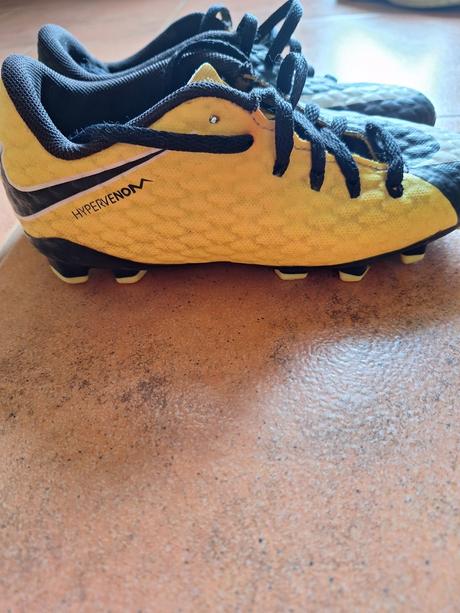 Kopačky nike, nike,33