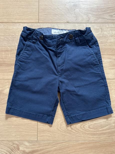 Šortky -98, h&m,98
