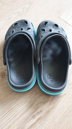 Kroksy coqui, coqui,31