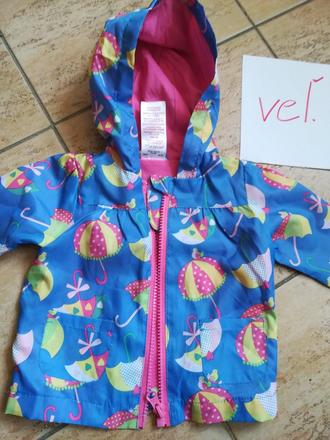 Prechodná bundička, baby,62