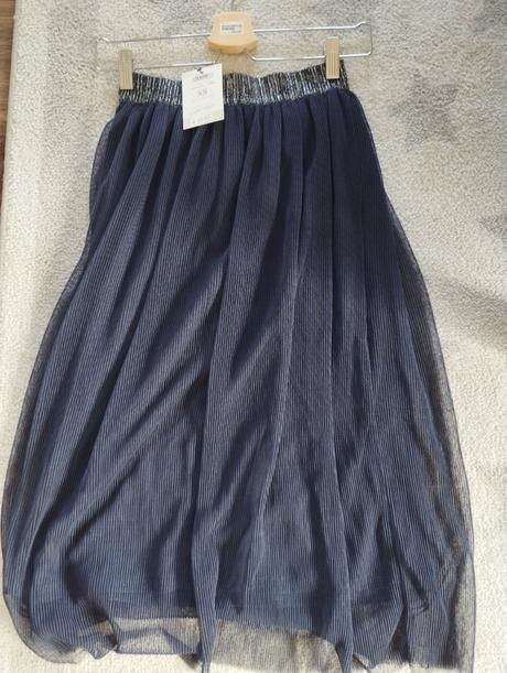 Midi sukňa, calliope,xs