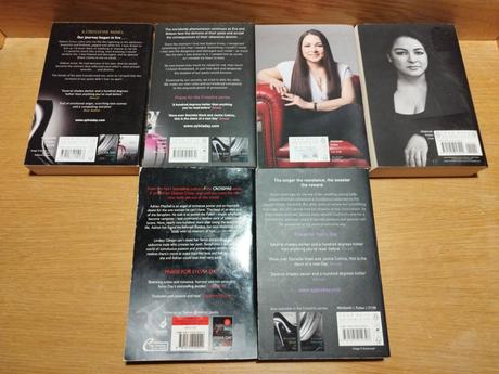 Silvia day v anglictine v, 