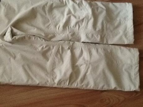 Rossignol oteplovacky, s