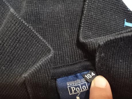 Tričká, marc o´polo,104