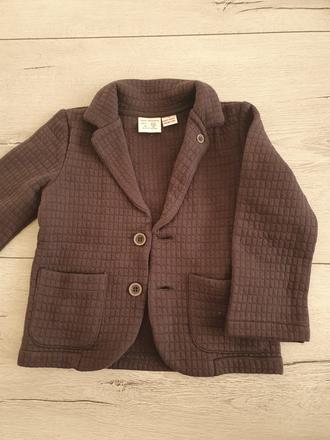 Detske sacko, zara,98