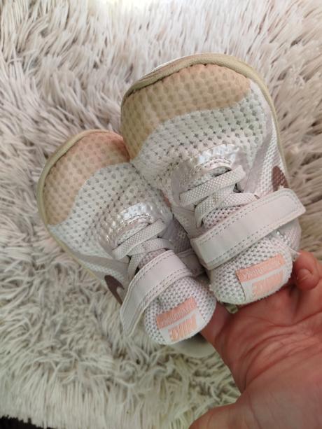 Nike tenisky, nike,25