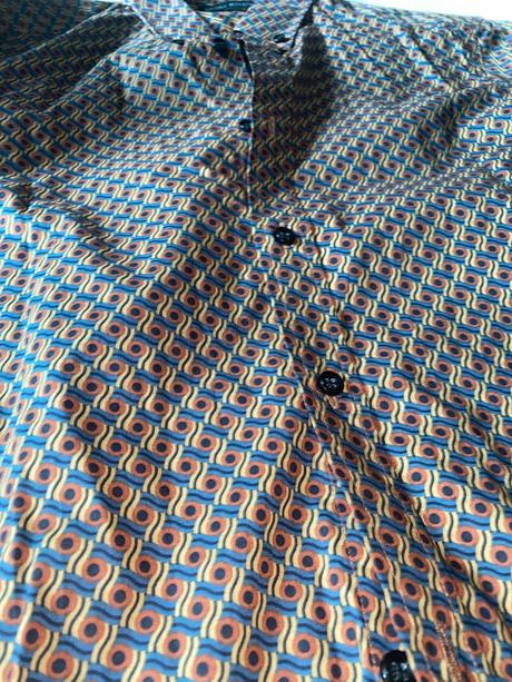 Košeľa, antony morato,s