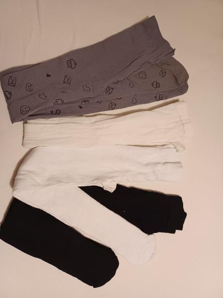 Silonky, pancusky, 128