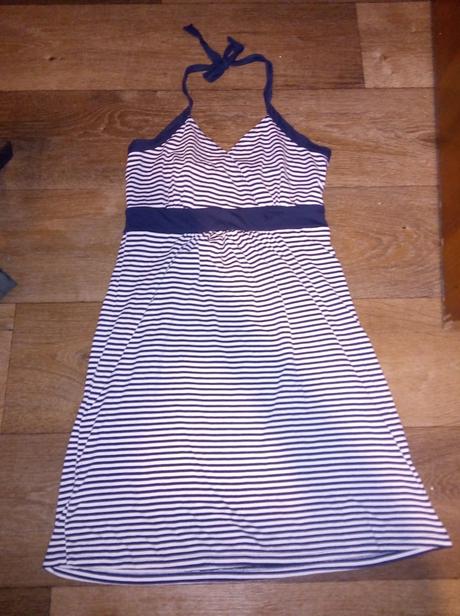 Letné šaty m top stav, colours of the world,m