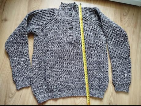Sveter veľ. 152, reserved,152