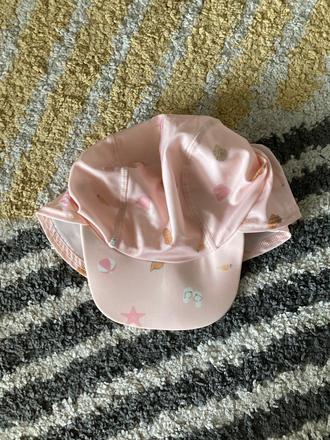 Čiapka do vody 80/86, h&m,80