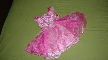 Saty pre sipkovu ruzenku od disney baby, 