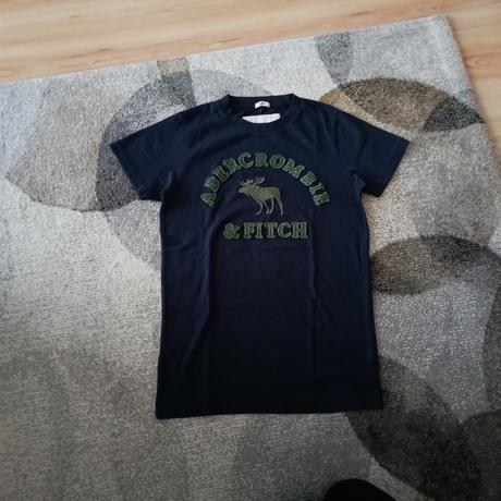 Tričko abercrombie & fitch, abercrombie&fitch,s