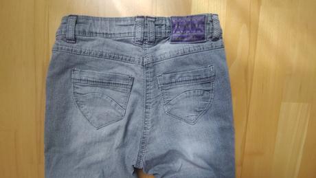 Zateplnene rifle, pepperts,122