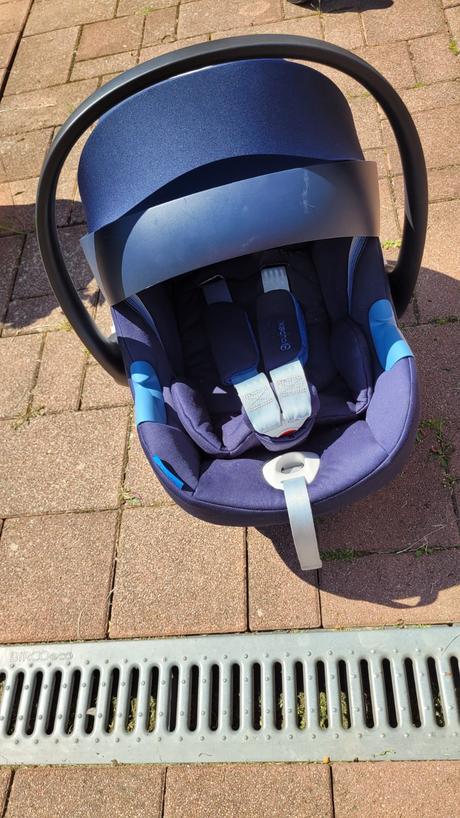 Kočík britax römer smile iii + vajíčko gratis, britax,britax smile iii