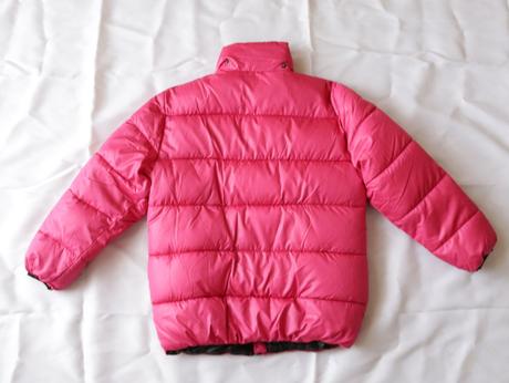 Zimná bunda h&m, h&m,128