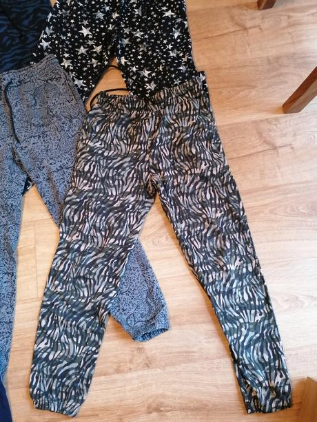 Tezenis tepláky, tezenis,xs