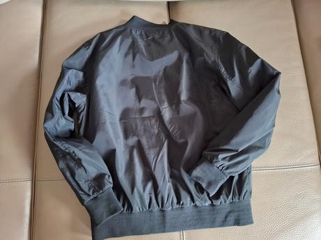 Zateplená bunda, lindex,164