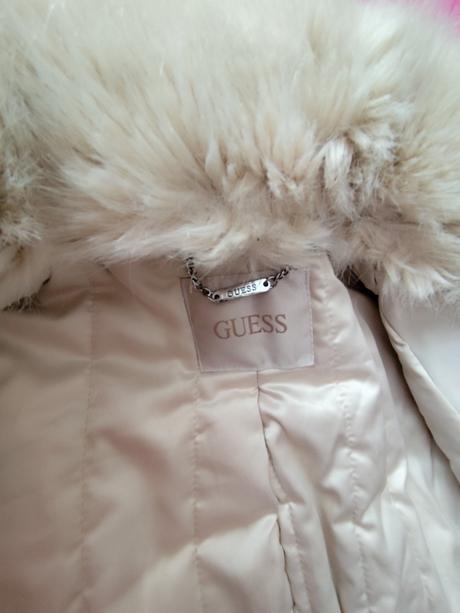 Bunda guess xs, guess,xs