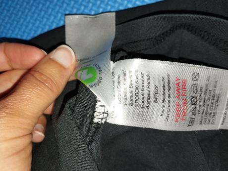 Tričká dlhé bonprix 116, bonprix,116