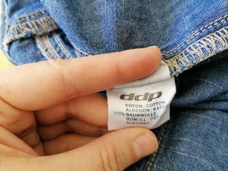 Letné 3/4 nohavice, 152