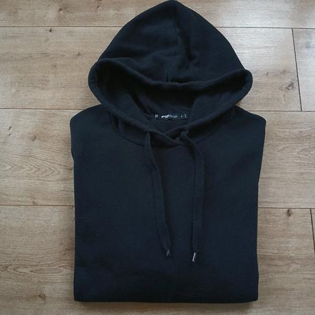 Mikina s kapucňou, new yorker,l