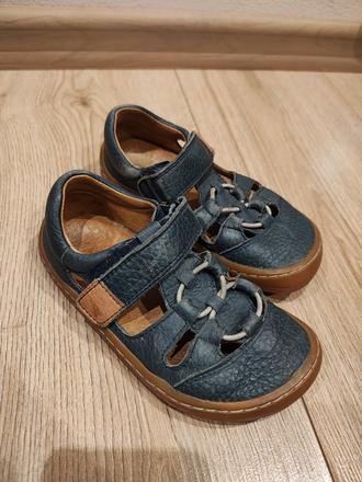 Barefood sandaly, froddo,27