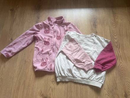 Mikiny lindex, lindex,116