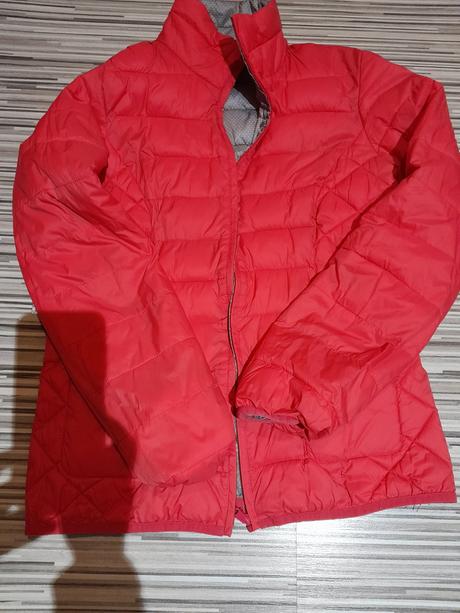 Predam prechodnu bundu, tchibo,m