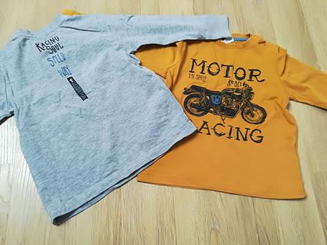 Tričko, coccodrillo,98