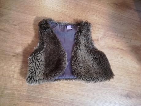 Kožuštek veľ 98, dopodopo,98