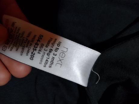 Zimný overal, next,62