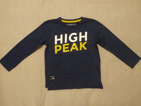 Chlapčenské tričko 98, reserved,98