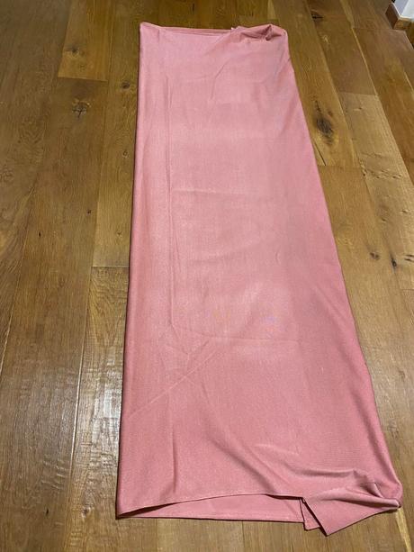 Látka - staroružová,