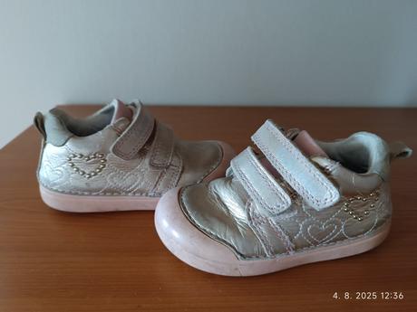 Barefoot topánočky, d.d.step,22