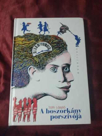 A boszorkány porszívója,