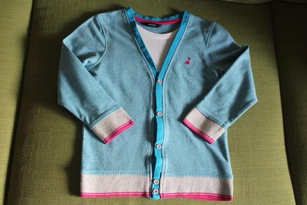 Tenší pulóver, george,116