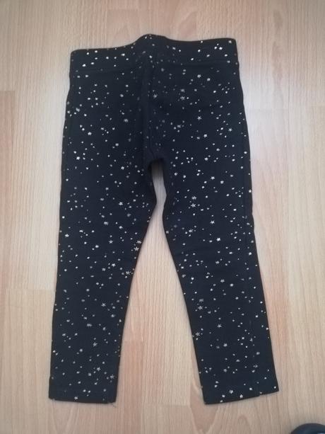 Nohavice vel. 98, lupilu,104