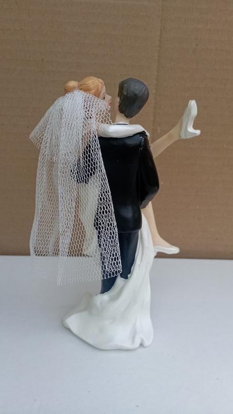 Rôzne dekorácie na torty, 