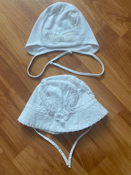 Čiapky pre dievčatko, brendon,<50