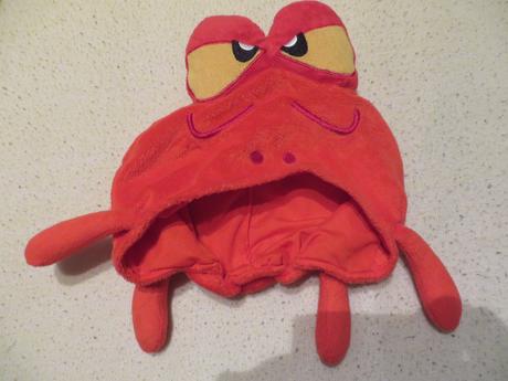 Čiapky na karneval - 3 ks - rôzne,